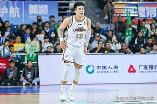 ESPN模拟2024年选秀：NBL内线当选状元 扎克-埃迪冲进乐透